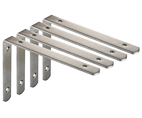 metal l shape brackets|heavy duty metal angle brackets.